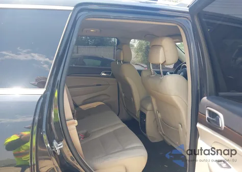 2015 Jeep Grand Cherokee Laredo from USA, damaged, VIN 1C4RJEAG5FC634909